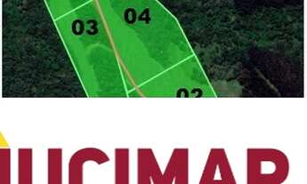 Imagem 5: Terrenos a venda na serra catarinense em Rio Rufino próximo a Urubici