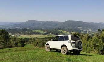 Imagem 6: Terrenos a venda na serra catarinense em Rio Rufino próximo a Urubici