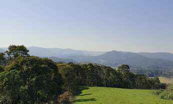 Imagem: Terrenos a venda na serra catarinense em