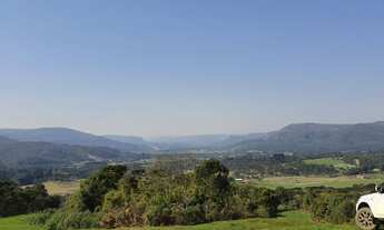 Imagem 7: Terrenos a venda na serra catarinense em Rio Rufino próximo a Urubici