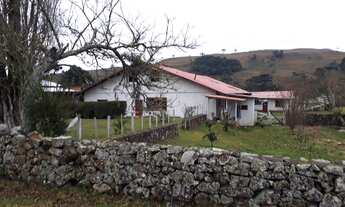 Imagem 3: Casa de Campo a venda em Urubici com cachoeira próximo a Vinícola Pericó Urubici, pousada