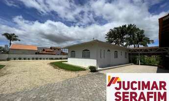 Imagem 2: TERRENO A VENDA NO CENTRO DE TIJUCAS, COM POTENCIAL PRA PRÉDIO NO CENTRO DE TIJUCAS