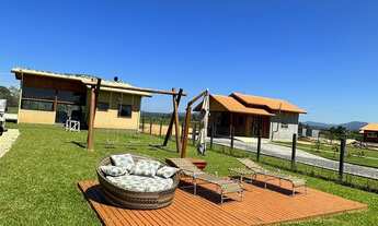 Imagem: SÍTIO A VENDA EM CANELINHA PRONTO PARA