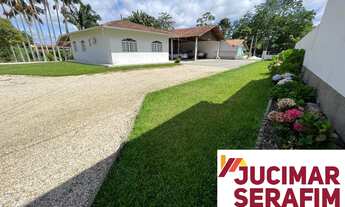 Imagem 3: TERRENO A VENDA NO CENTRO DE TIJUCAS, COM POTENCIAL PRA PRÉDIO NO CENTRO DE TIJUCAS