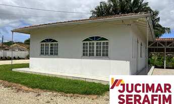 Imagem 6: TERRENO A VENDA NO CENTRO DE TIJUCAS, COM POTENCIAL PRA PRÉDIO NO CENTRO DE TIJUCAS