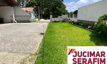 Imagem 7: TERRENO A VENDA NO CENTRO DE TIJUCAS, COM POTENCIAL PRA PRÉDIO NO CENTRO DE TIJUCAS