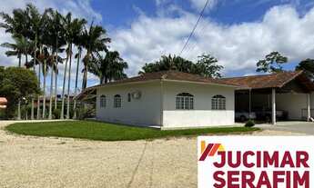 Imagem: TERRENO A VENDA NO CENTRO DE TIJUCAS, COM