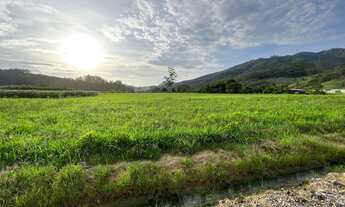 Imagem: TERRENO DE PLANTAÇÃO EM TIJUCAS E COM