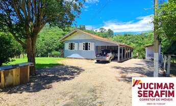 Imagem 2: Sitio a venda em Tijucas, a 12km da BR 101, mobiliada