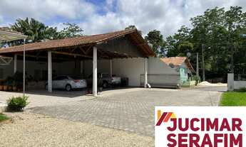 Imagem 5: TERRENO A VENDA NO CENTRO DE TIJUCAS, COM POTENCIAL PRA PRÉDIO NO CENTRO DE TIJUCAS