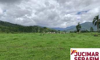 Imagem: TERRENO DE FRENTE AO ASFALTO EM TIJUCAS