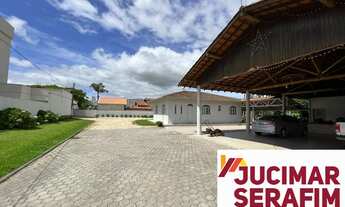 Imagem 4: TERRENO A VENDA NO CENTRO DE TIJUCAS, COM POTENCIAL PRA PRÉDIO NO CENTRO DE TIJUCAS