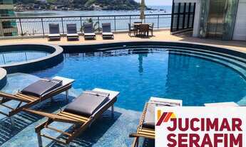 Imagem 2: APARTAMENTO FRENTE MARNO CENTRO DE ITAPEMA COM VAGA DE JET SKY, FRENTE AO RIO