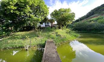 Imagem 3: SÍTIO COM LAGO PRONTO PARA MORAR EM TIJUCAS