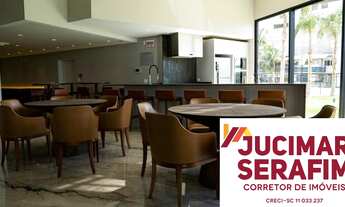 Imagem 7: APARTAMENTO FRENTE MARNO CENTRO DE ITAPEMA COM VAGA DE JET SKY, FRENTE AO RIO