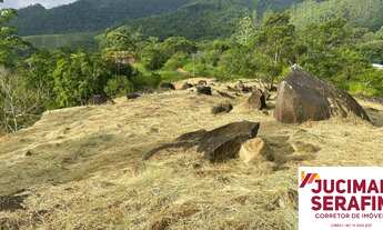 Imagem 3: Terreno rural a venda em Canelinha para sítio