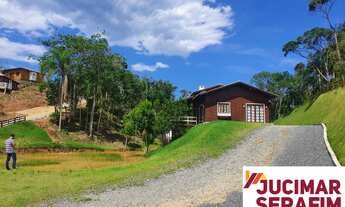 Imagem: SÍTIO A VENDA EM CONDOMÍNIO EM CANELINHA