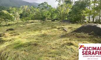 Imagem 5: Terreno rural a venda em Canelinha para sítio