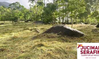 Imagem 7: Terreno rural a venda em Canelinha para sítio
