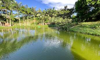 Imagem 6: SÍTIO COM LAGO PRONTO PARA MORAR EM TIJUCAS