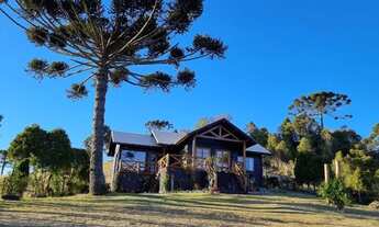 Imagem 2: Sítio a venda no Condomínio Villa Dorf Gottingen em Rancho Queimado