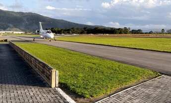 Imagem: OPORTUNIDADE HANGAR A VENDA NO CONDOMINIO
