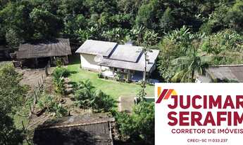 Imagem: Linda propriedade a venda no município