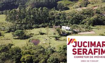 Imagem 2: Linda propriedade a venda no município de Tijucas SC