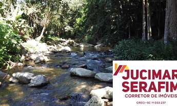 Imagem 4: Linda propriedade a venda no município de Tijucas SC