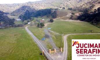 Imagem: Sítio a venda em Bom Retiro Serra Catarinense