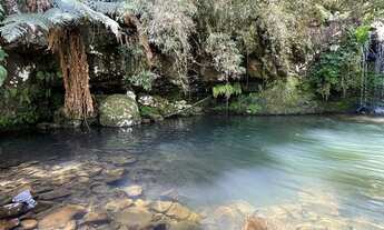 Imagem 5: Casa de Campo a venda em Urubici com cachoeira próximo a Vinícola Pericó, pousada a venda