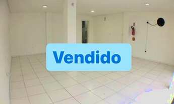 Imagem: SALA COMERCIAL em CAMBORIÚ - SC, LÍDIA