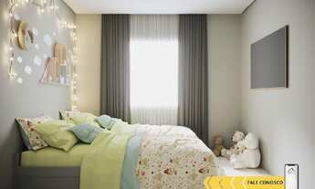 Imagem 4: VILLA ALENCAR III - Apartamentos no Potira 2 quartos pronto