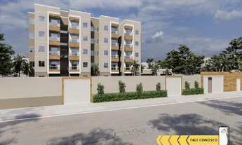 Imagem 5: VILLA ALENCAR III - Apartamentos no Potira 2 quartos pronto