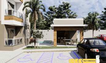 Imagem 6: VILLA ALENCAR III - Apartamentos no Potira 2 quartos pronto