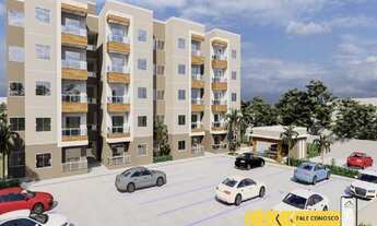 Imagem 3: VILLA ALENCAR III - Apartamentos no Potira 2 quartos pronto