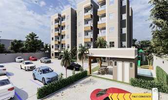 Imagem 7: VILLA ALENCAR III - Apartamentos no Potira 2 quartos pronto