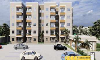 Imagem 2: VILLA ALENCAR III - Apartamentos no Potira 2 quartos pronto