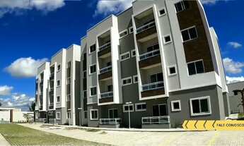 Imagem: VILLA ALENCAR III - Apartamentos no Potira