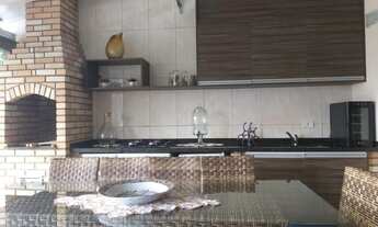 Imagem: Casa em condomínio fechado (com piscina