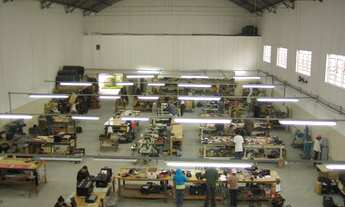 Imagem: GALPAO COMERCIAL em SÃO PAULO - SP, VILA