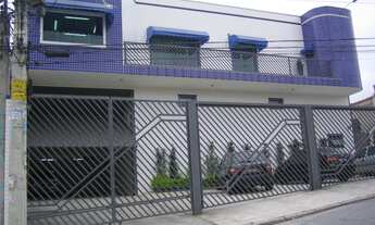 Imagem: GALPAO COMERCIAL em SÃO PAULO - SP, VILA