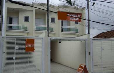 Imagem 2: Casa à venda em São Paulo-SP, Vila Guilhermina: 3 quartos, 3 suítes, 5 banheiros, 3 vagas