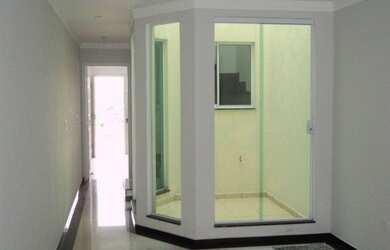 Imagem 5: Casa à venda em São Paulo-SP, Vila Guilhermina: 3 quartos, 3 suítes, 5 banheiros, 3 vagas