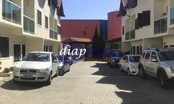 Imagem 3: Ótimo sobrado em condomínio fechado na Vila Granada com 3 dormitórios, sendo uma suíte e u