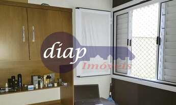 Imagem 5: Ótima sobrado em condomínio fechado na Vila Esperança com 2 dormitórios, sendo o quarto de