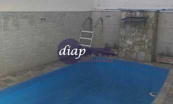 Imagem 7: Ótimo sobrado em condomínio fechado na Vila Granada com 3 dormitórios, sendo uma suíte e u