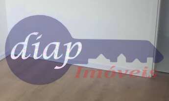 Imagem 5: Apartamento com 32 m² divididos em 1 dormitório, banheiro com box, sala, cozinha, varanda