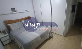 Imagem 3: Ótimo sobrado em condomínio fechado na Vila Formosa com 3 dormitórios planejados, sendo um