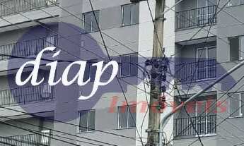 Imagem: Apartamento com 32 m² divididos em 1 dormitório